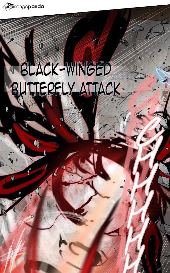 Tower of God Chapter 381 image 097